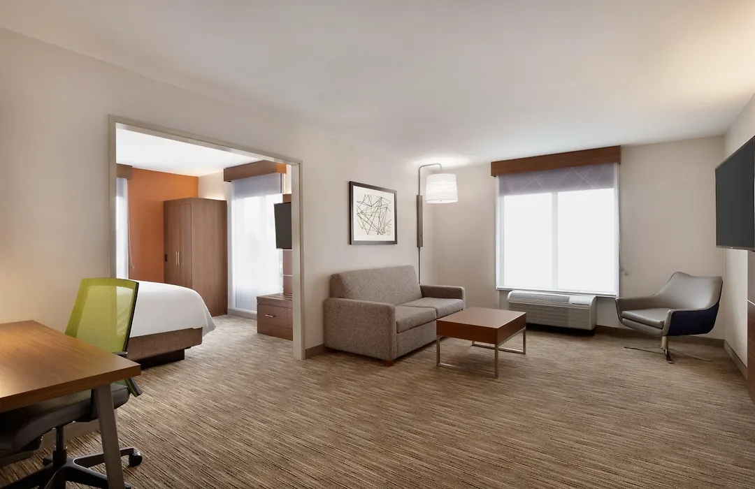Hampton Inn & Suites Opelika-I-85 Auburn Area-1
