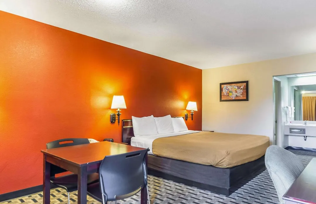 Econo Lodge Laurel-1