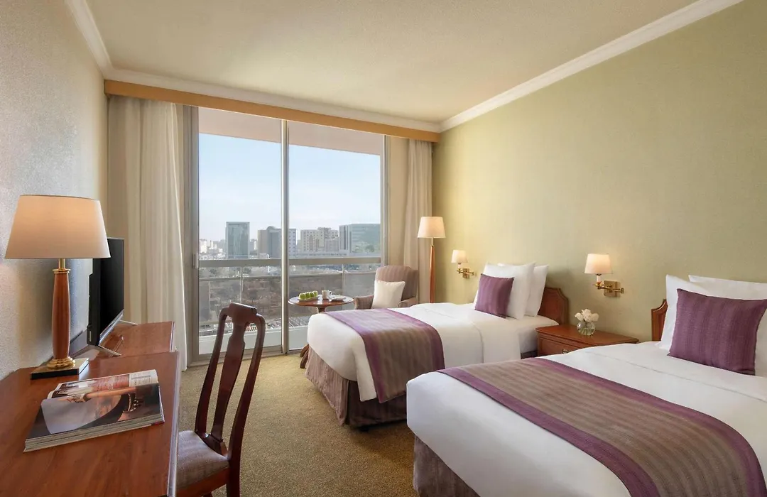 Treffen House Doha - Souq Waqif And Next To Msheireb Metro Station-1