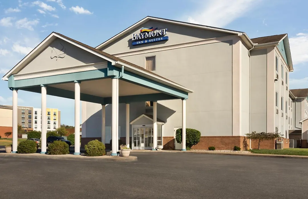Baymont By Wyndham Elizabethtown-1