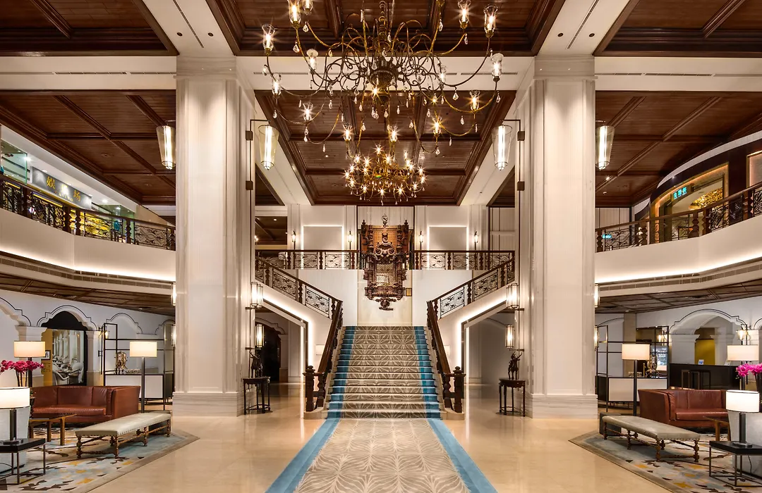 Artyzen Grand Lapa Macau-1