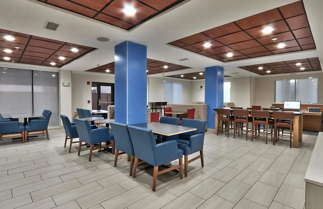 Holiday Inn Express Socorro By Ihg-1