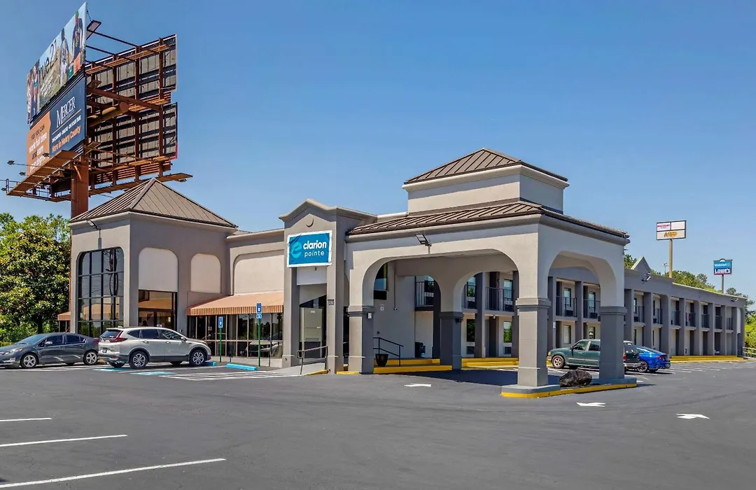 Clarion Pointe Mcdonough-1