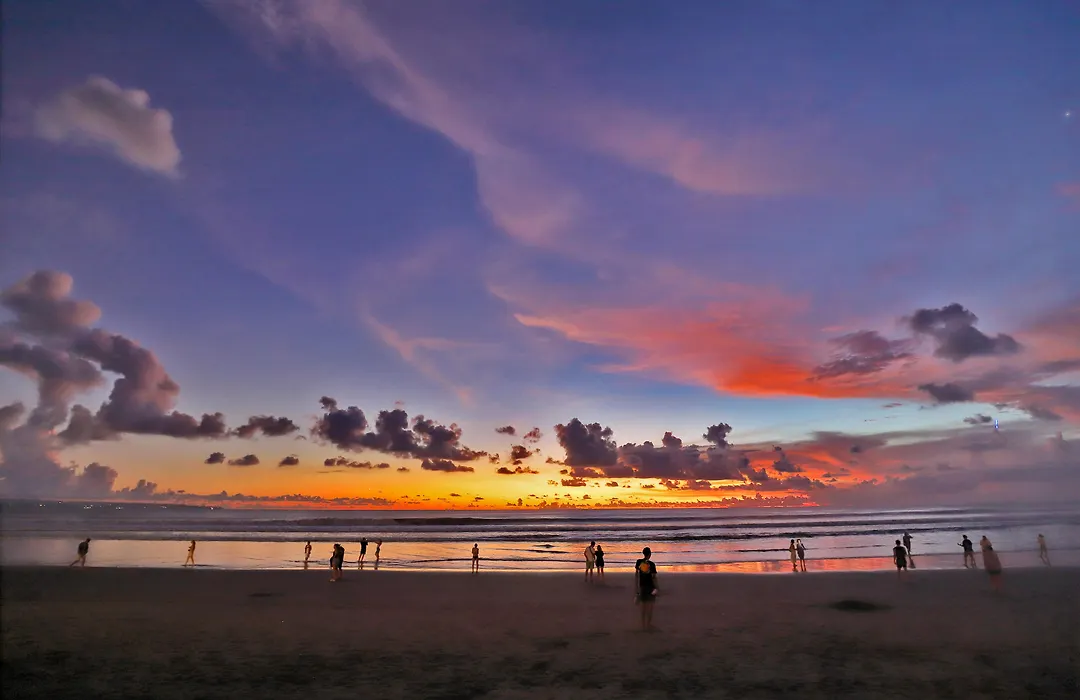Puri Saron Hotel Seminyak-1