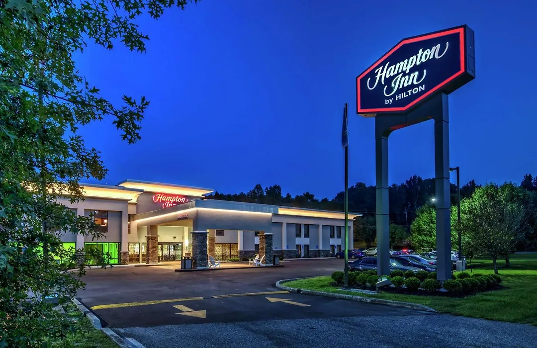 Hampton Inn Ashland-1