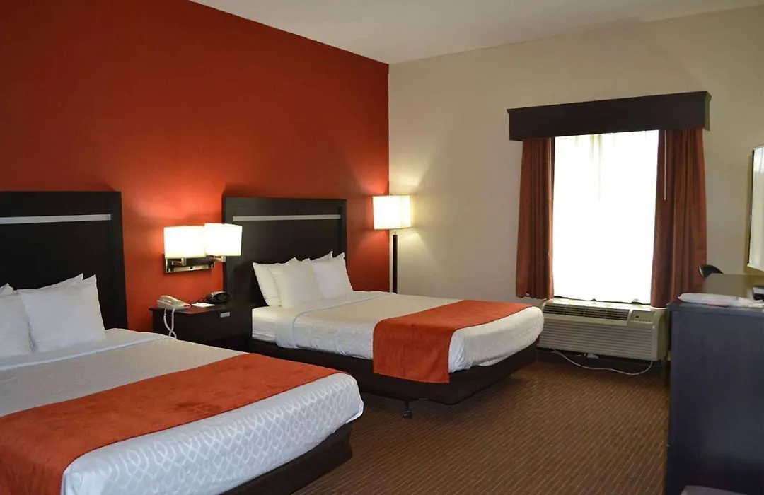 Days Inn By Wyndham Laurel Ms-1