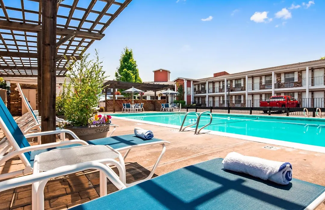 Best Western Horizon Inn-1