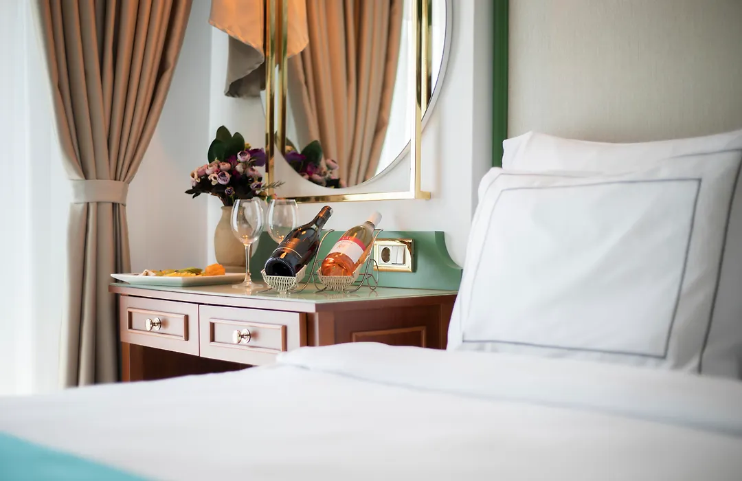Orient Express & Spa By Orka Hotels-1