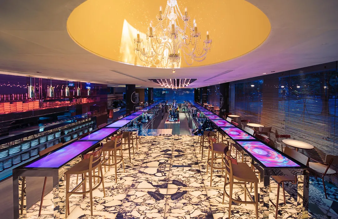 M Social Hotel Singapore-1