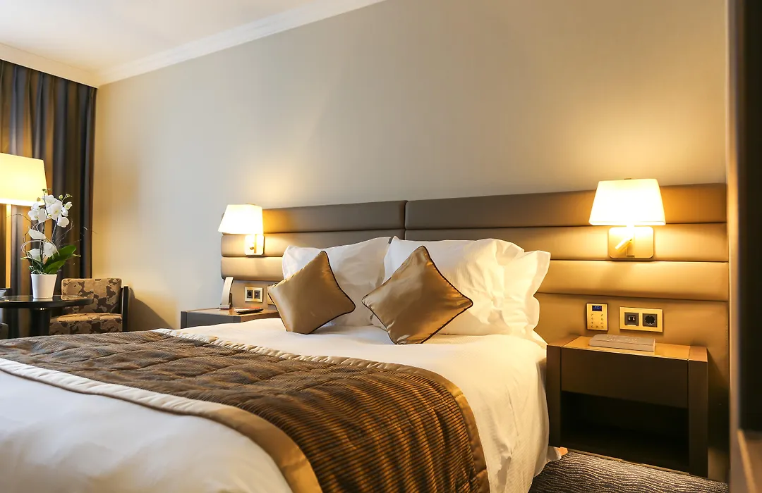 Le Royal Hotels & Resorts Luxembourg-1