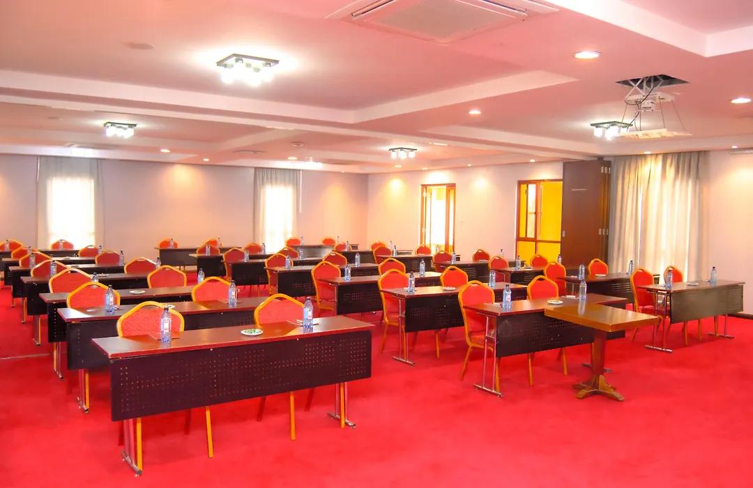 Ngong Hills Hotel-1