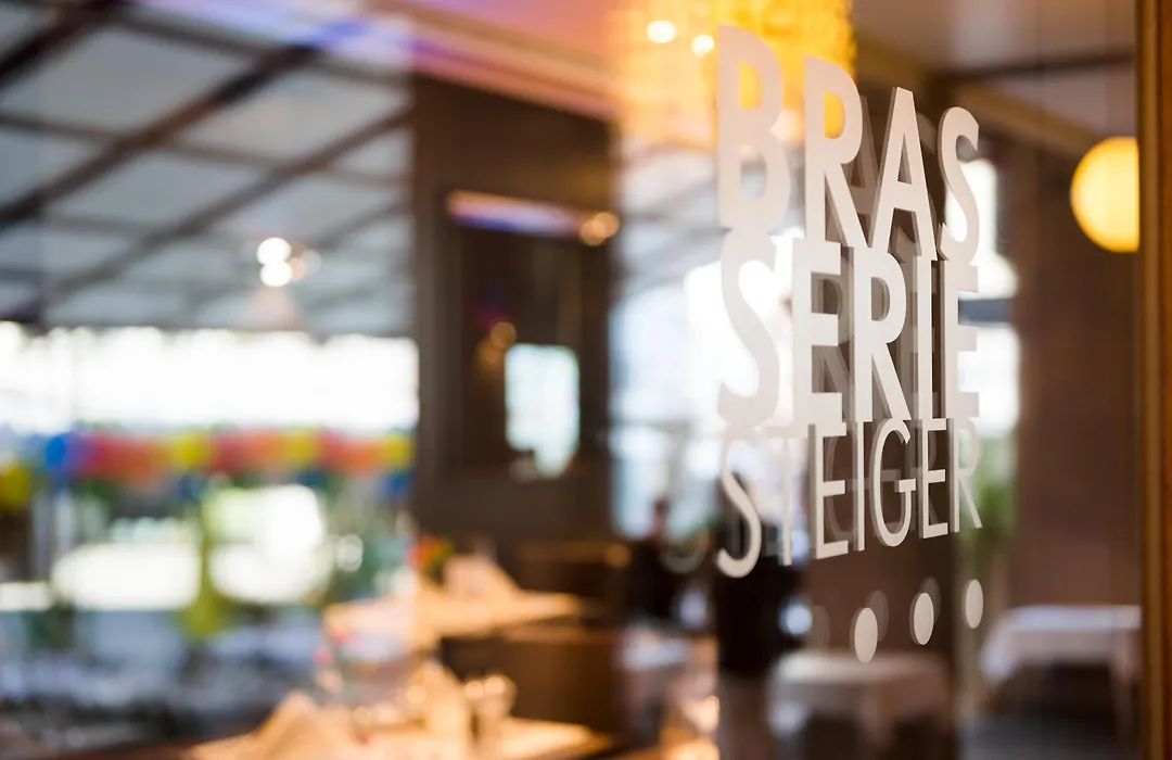 Hotel Basel - Da Wohnen, Wo Basel Lebt!-1