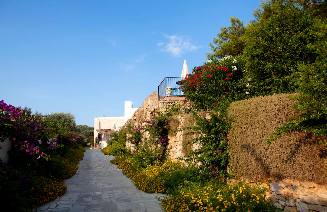 Hotel Masseria Fontanelle-1