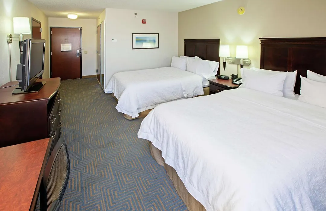 Hampton Inn Elizabethtown-1