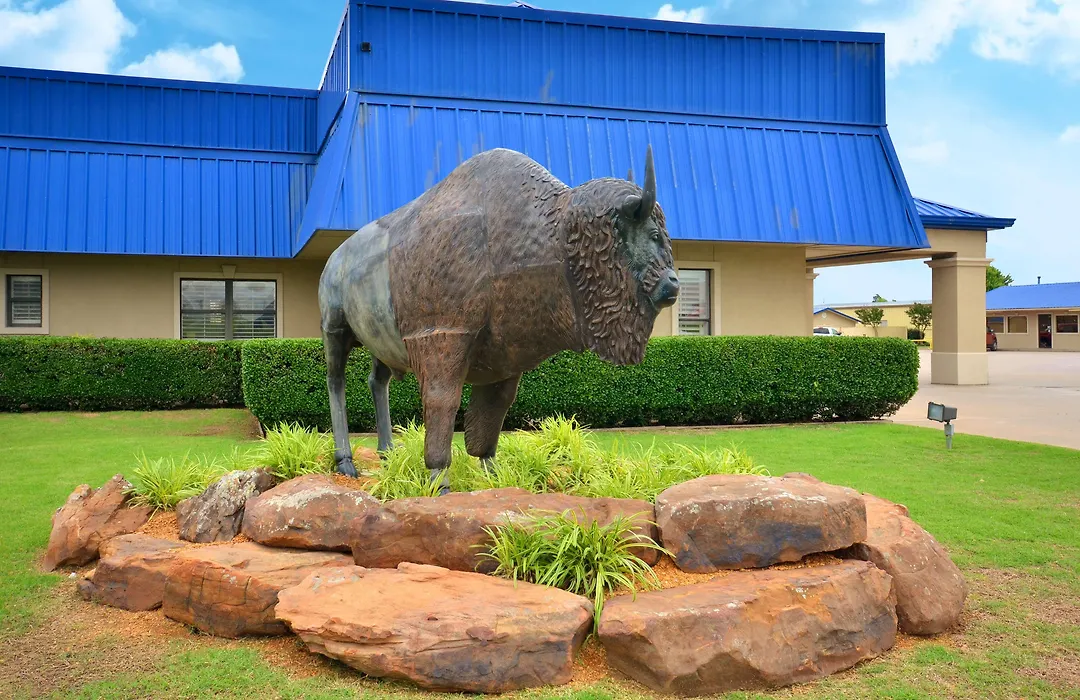 Baymont By Wyndham Mcalester Hwy 69-1