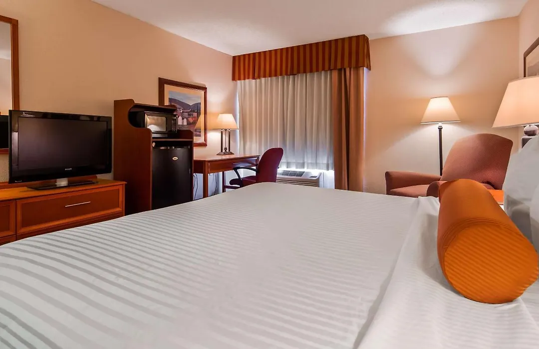 Best Western Marion Hotel-1