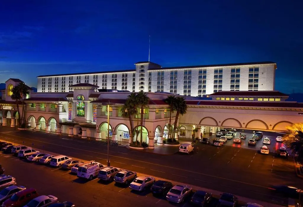 Gold Coast Hotel And Casino-1
