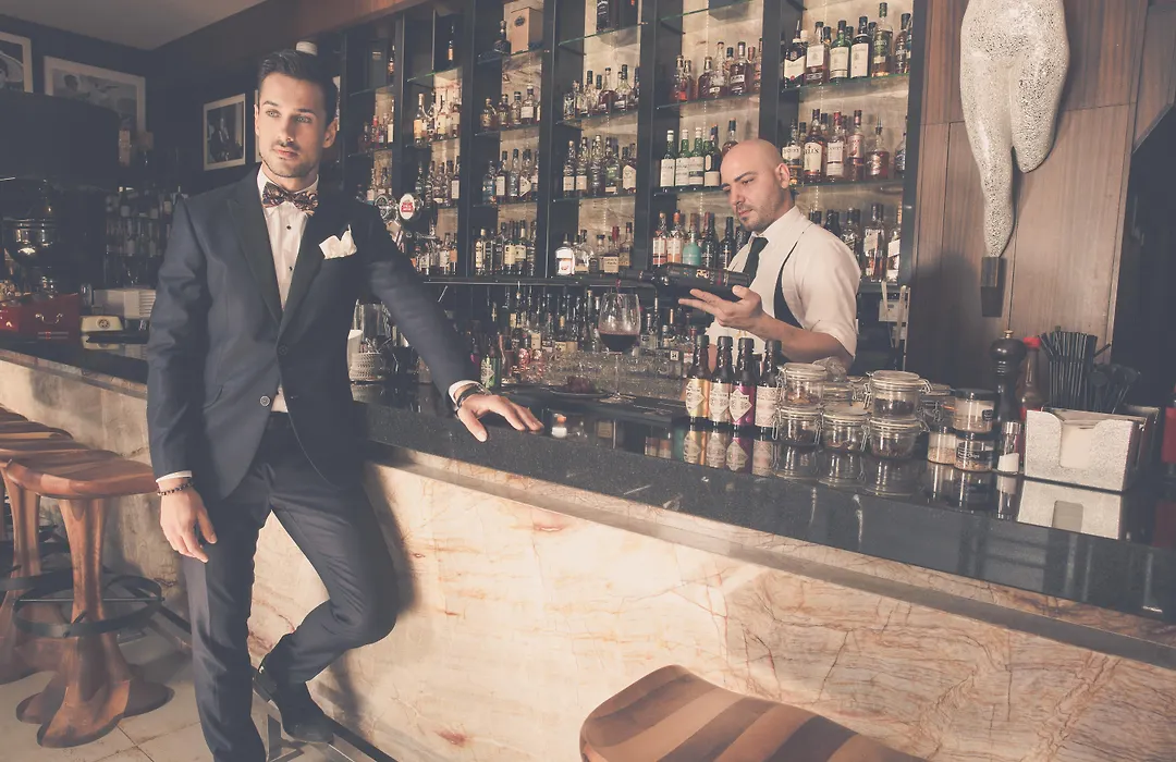 Hugo's Boutique Hotel - Adults Only-1
