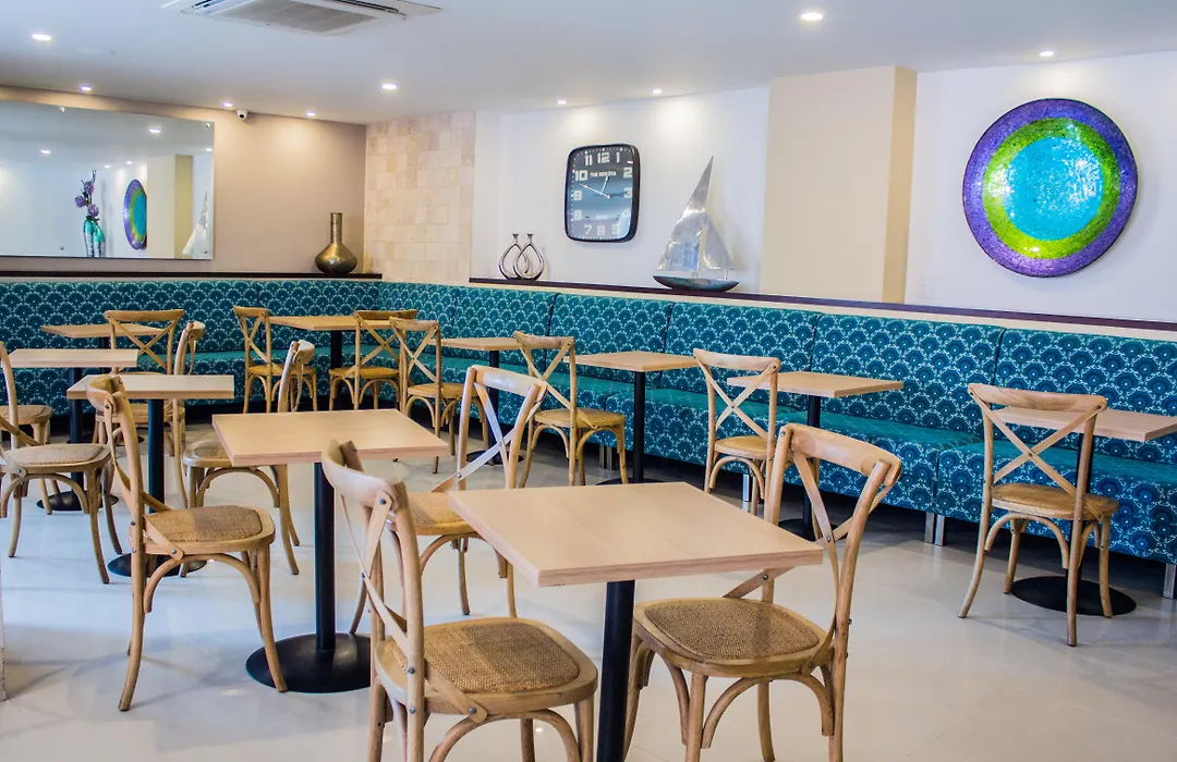 Leblon Suites Hotel Milla De Oro-1