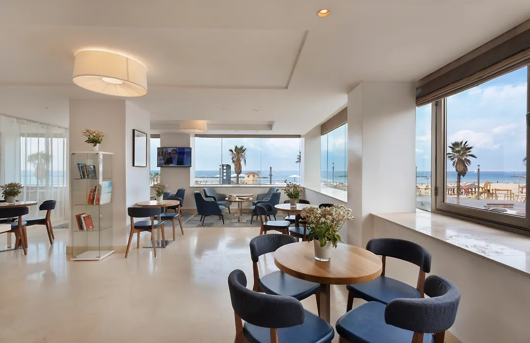 Orchid Tel Aviv-1