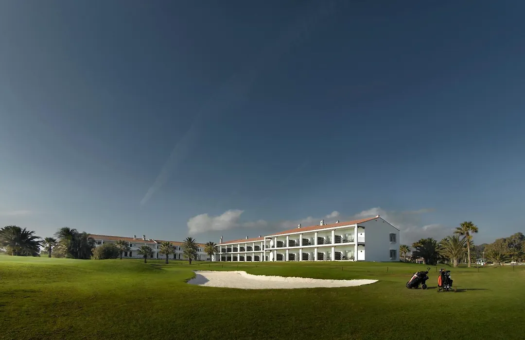 Parador De Malaga Golf-1