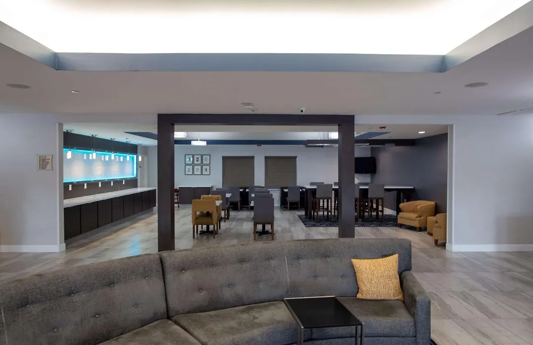 La Quinta By Wyndham Houston East At Normandy-1
