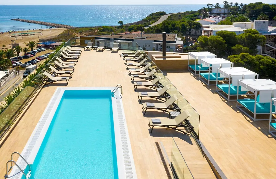 Golden Costa Salou - Adults Only 4* Sup-1