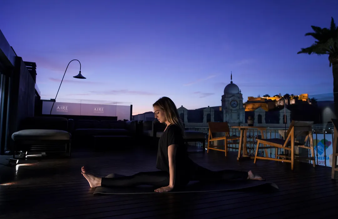 Aire Hotel&Ancient Baths-1