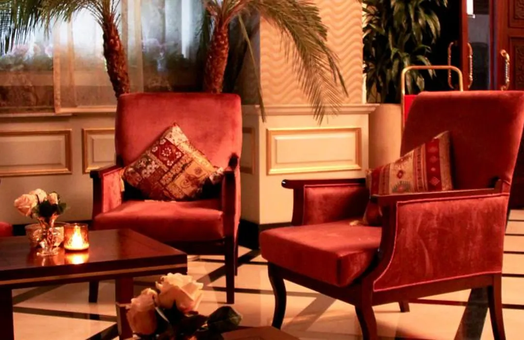 Sapphire Hotel-1