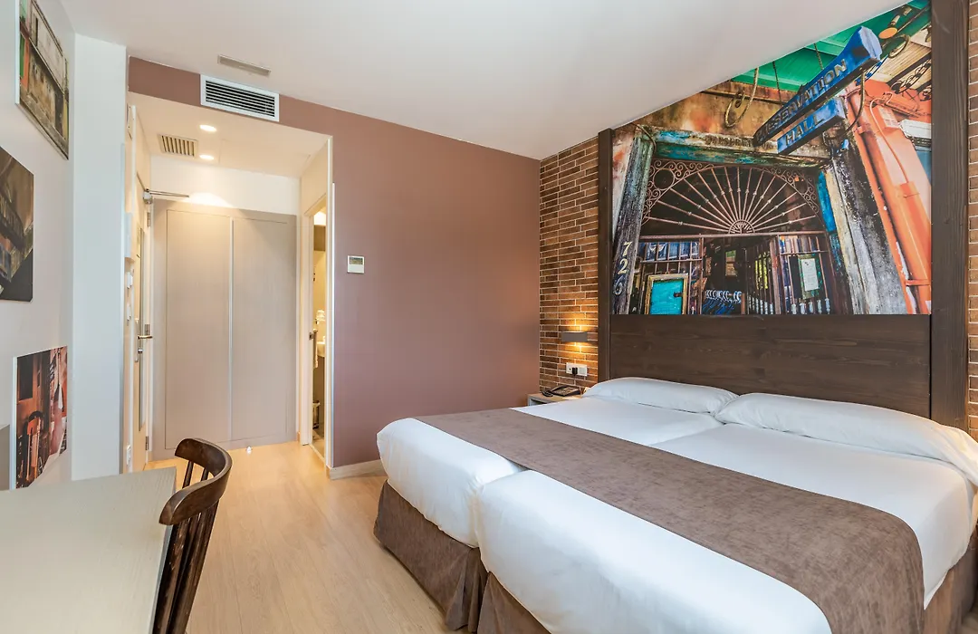 Colectia Hotel Urumea-1