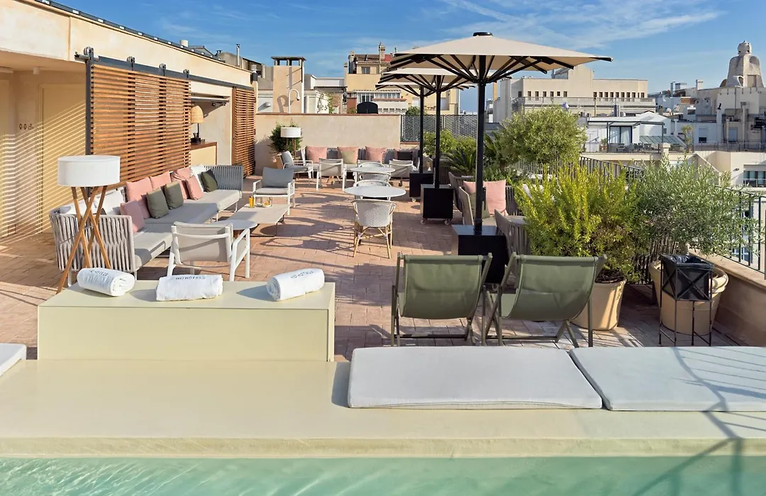 H10 Casa Mimosa 4* Sup-1