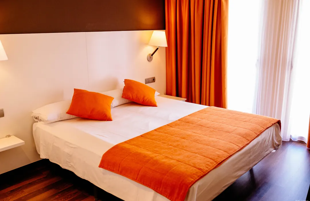 Hotel Can Batiste-1