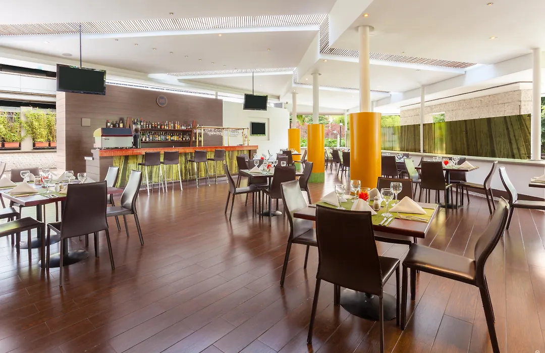 Four Points By Sheraton Medellin-1