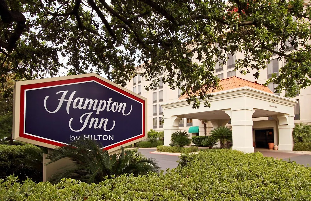 Hampton By Hilton Austin South - I-35 & Ben White-1