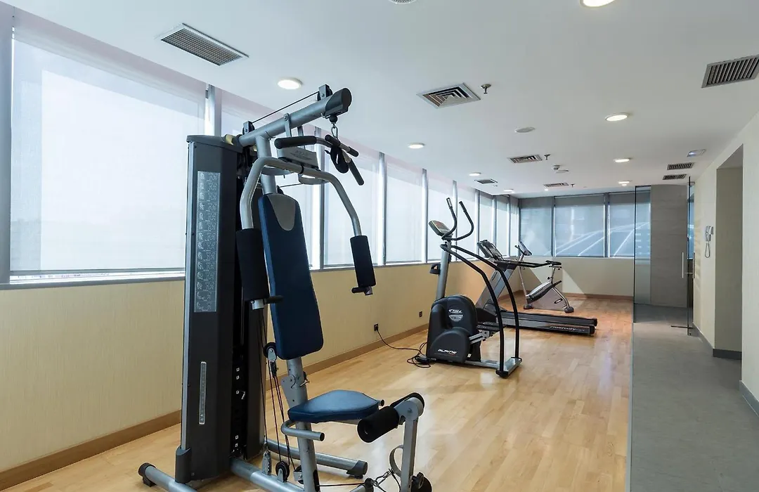 LCB Hotel Fuenlabrada-1