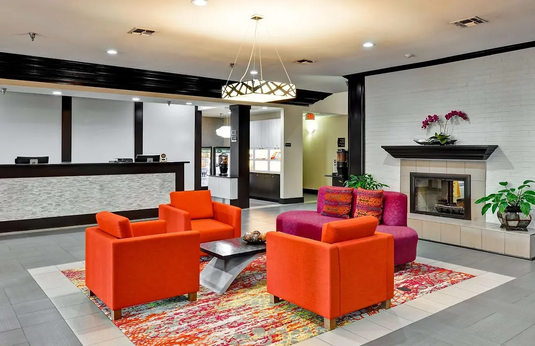 Homewood Suites By Hilton- Longview-1