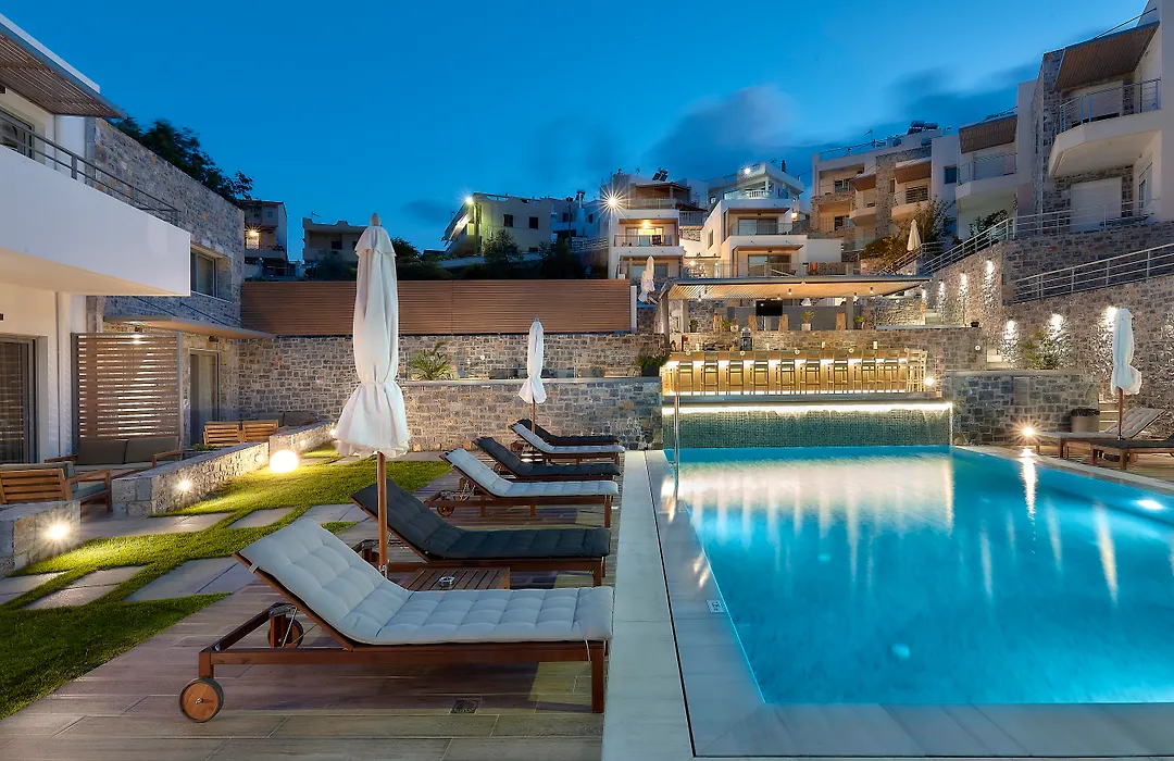 Seascape Luxury Residences (Adults Only)-1