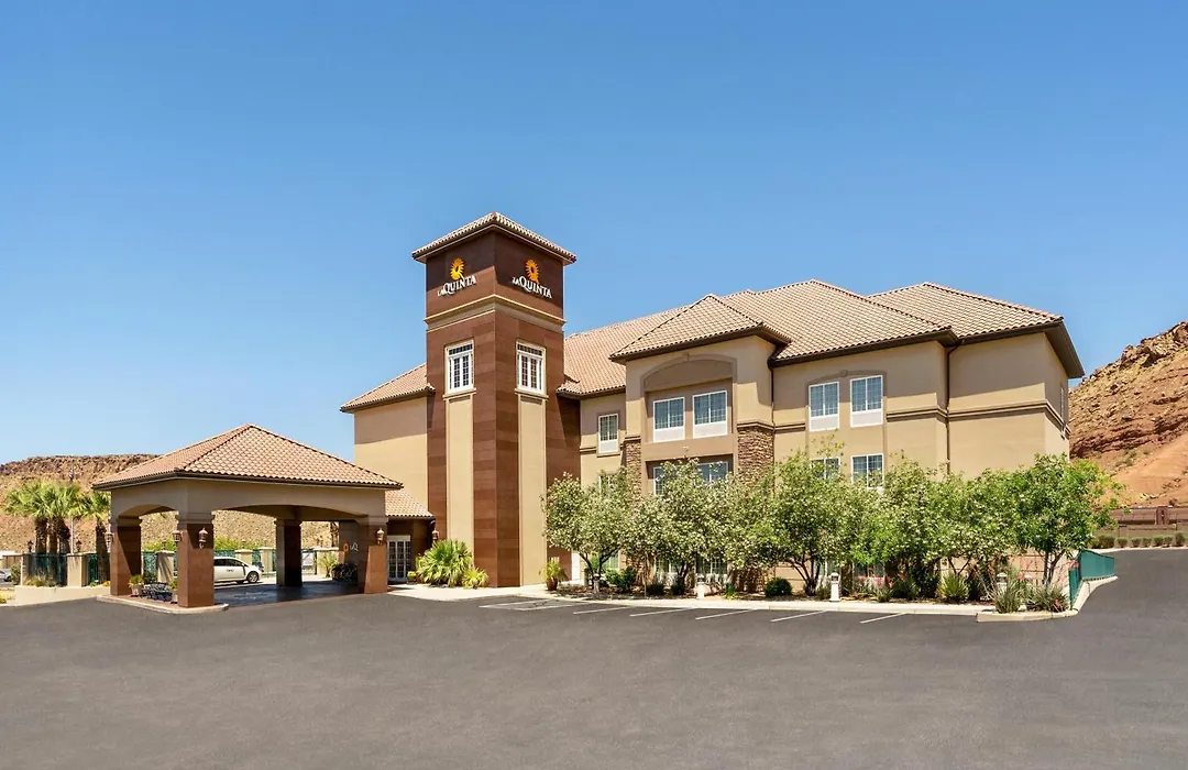 La Quinta By Wyndham St. George-1