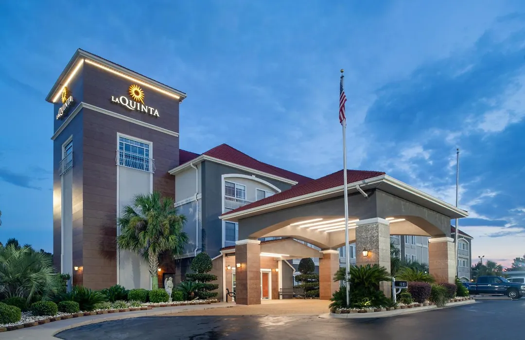 La Quinta By Wyndham Prattville-1