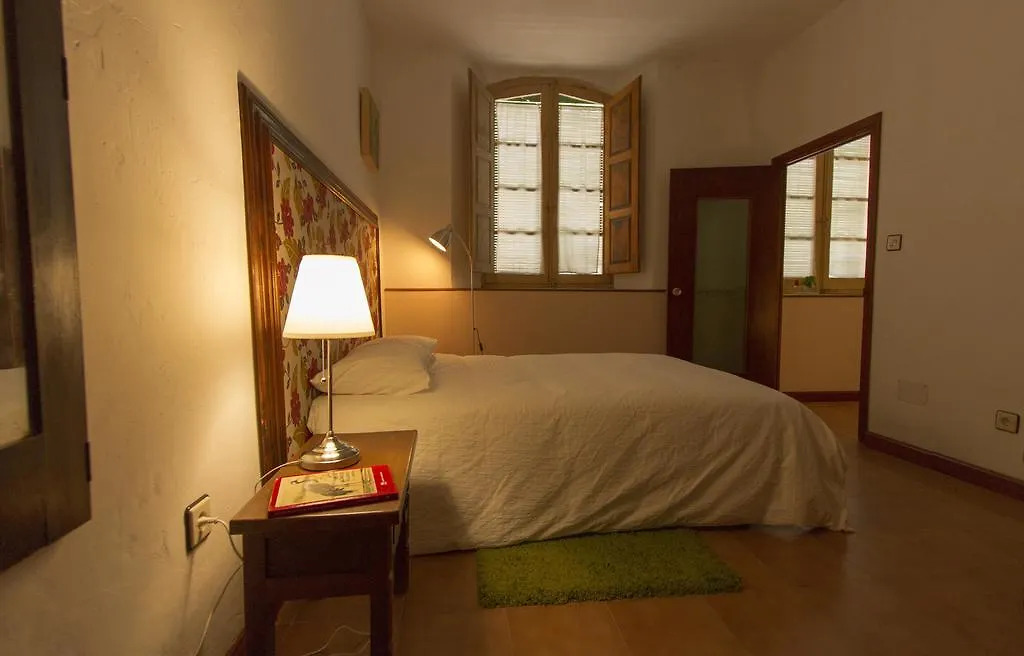 La Trapería Hostal - Pensión con encanto-1