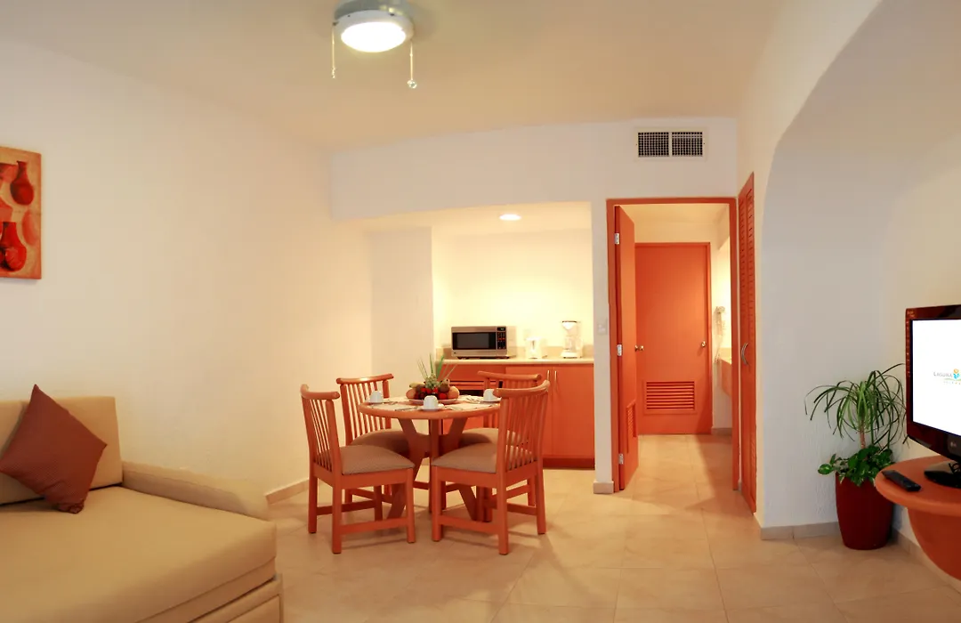 Laguna Suites Golf & Spa-1