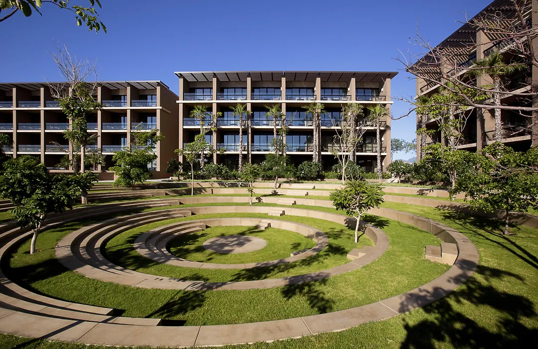 Jw Marriott Los Cabos Beach Resort & Spa-1