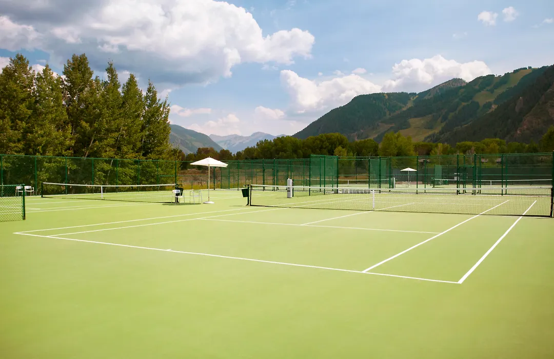 Aspen Meadows Resort-1
