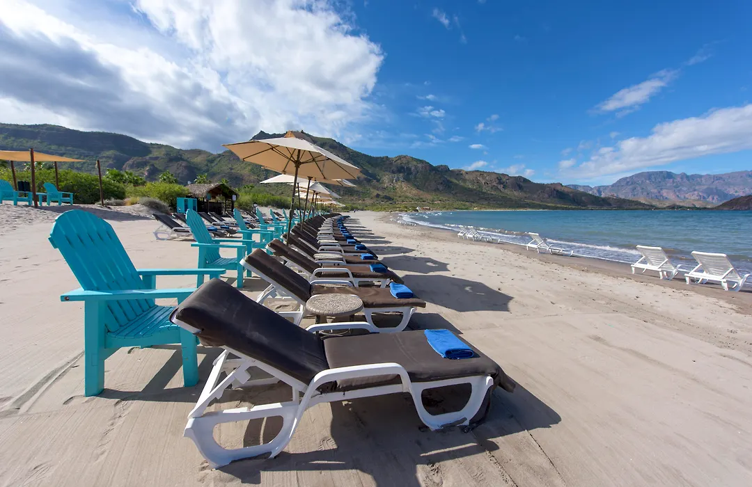 Villa Del Palmar At The Islands Of Loreto-1