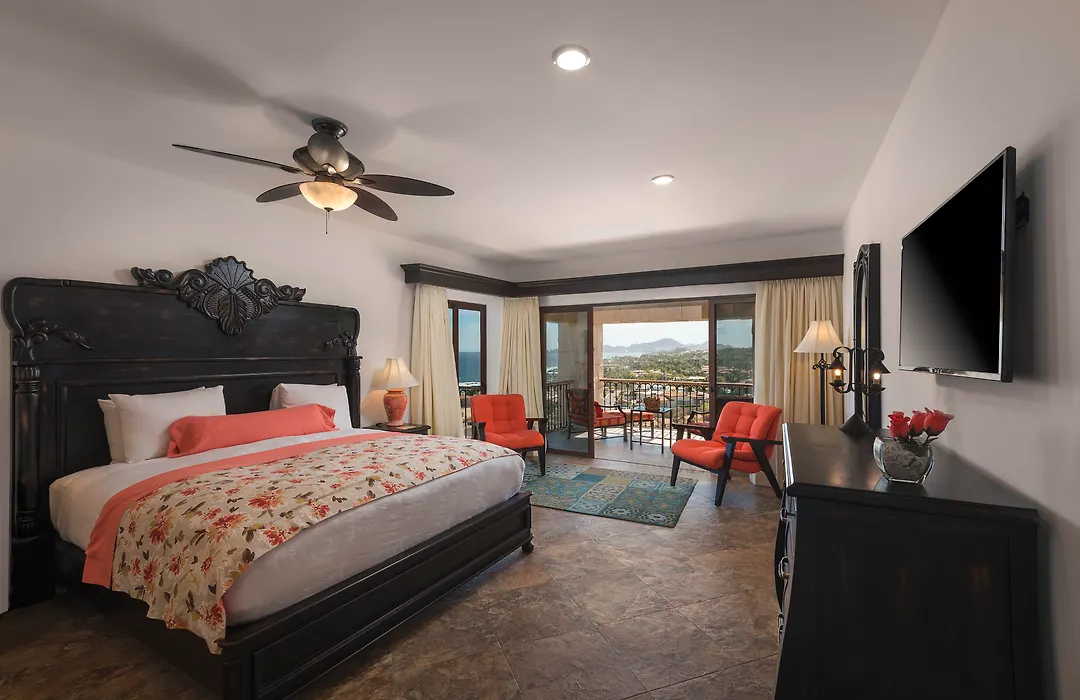 El Encanto All Inclusive Resort-1