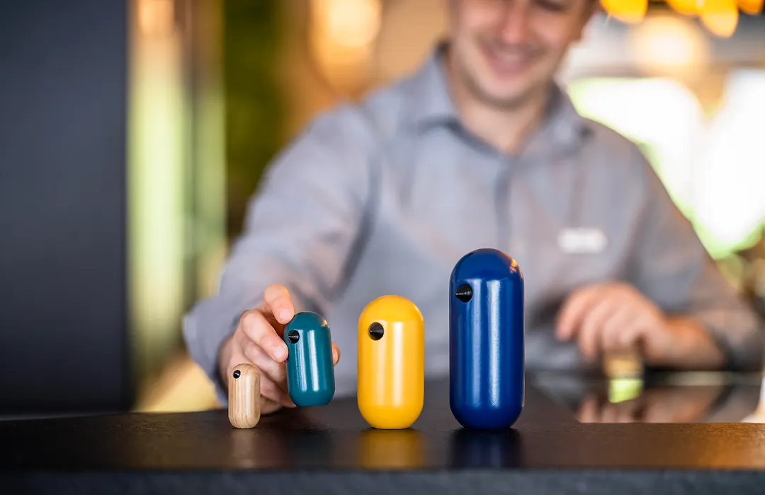 Voco Strasbourg Centre - The Garden By Ihg-1