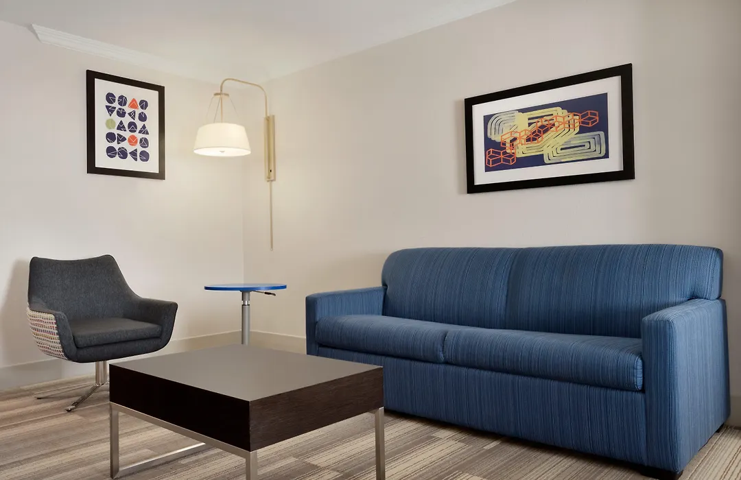Holiday Inn Express Hotel & Suites Dallas Ne - Allen By Ihg-1