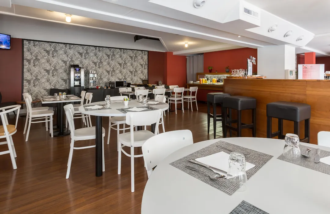 Best Western Plus Hotel Cargo-1