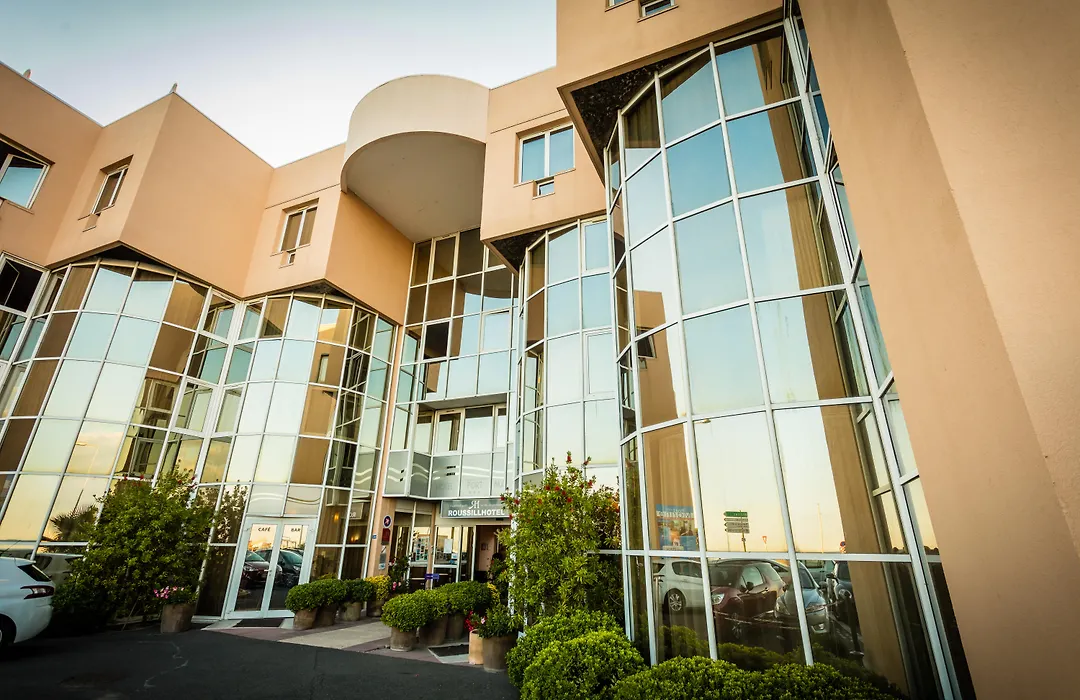 Hotel Port Marine-1