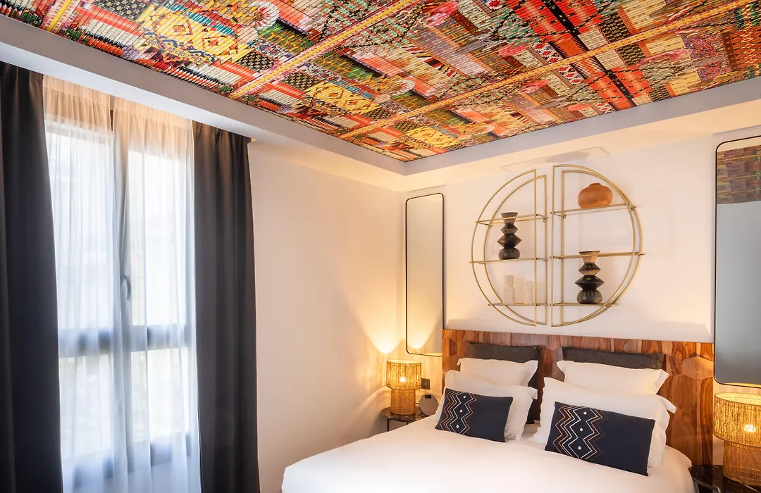 Maisons du Monde Hôtel&Suites - La Rochelle Vieux Port-1